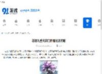 逍遥九重天宗门祈福玩法攻略-如何玩转逍遥九重天宗门祈福 - 91手游网